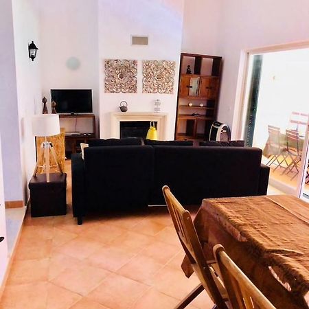 Sea Breeze Golf & Beach Villa Шарнека Экстерьер фото